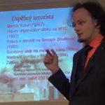 Jaroslav Houdek: Veselé příhody z terorismu, 13. února 2015