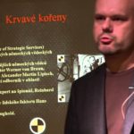 Pavel Boháček: Subjekt X - Pokusy na lidech v kosmonautice, 6. listopadu 2015