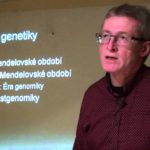 Marek Orko Vácha: Desetiletí lidského genomu, 8. ledna 2016