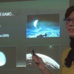 Julie Nekola Nováková: Kuiperův pás a Oortův oblak - fascinující dálavy naší soustavy, 11. března 2016