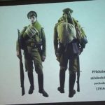 Petr Tolar: Českoslovenští legionáři 1914-1920, 24. června 2016