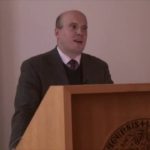 Petr Jan Vinš: Biblická archeologie - mezi vědou a apologetikou, 30. září 2016