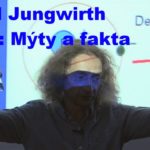 Pavel Jungwirth: Voda - mýty a fakta, 7. října 2016