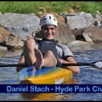 Daniel Stach: Hyde Park Civilizace, 11. listopadu 2016