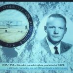 Milan Halousek: Neil Armstrong - známý i neznámý hrdina, 25. srpna 2017