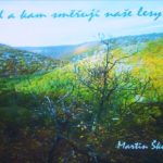 Martin Škorpík: Kam směřují naše lesy? 19. října 2018