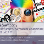Radovan Samotný: Otázka svobody projevu na YouTube a sociálních sítích (26. srpna 2022)