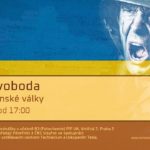 David Svoboda: Naše ukrajinské války (9. září 2022)