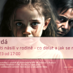 Lucie Hrdá: Dětské oběti násilí v rodině - co dělat a jak se nechovat (13. ledna 2023)