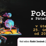 Pokec s... Radkem Zemánkem