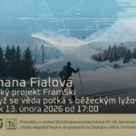 Johana Fialová: Norský projekt FramSki - když se věda potká s běžeckým lyžováním (13. února 2026 – Živě Benátská 2, Přírodovědecká fakulta UK, Praha)