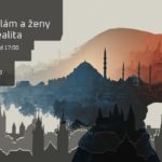 Lucie Tungul: Turecko, islám a ženy - mýty a realita (Věda kontra Iracionalita - květen 2026) Lucie Tungul: Turecko, islám a ženy - mýty a realita (Věda kontra Iracionalita - květen 2026)