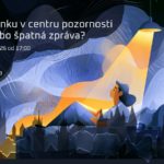 Vendula Lužná: Kvalita spánku v centru pozornosti – dobrá nebo špatná zpráva? (VKI – 19. srpna 2026) Vendula Lužná: Kvalita spánku v centru pozornosti – dobrá nebo špatná zpráva? (VKI – 19. srpna 2026)